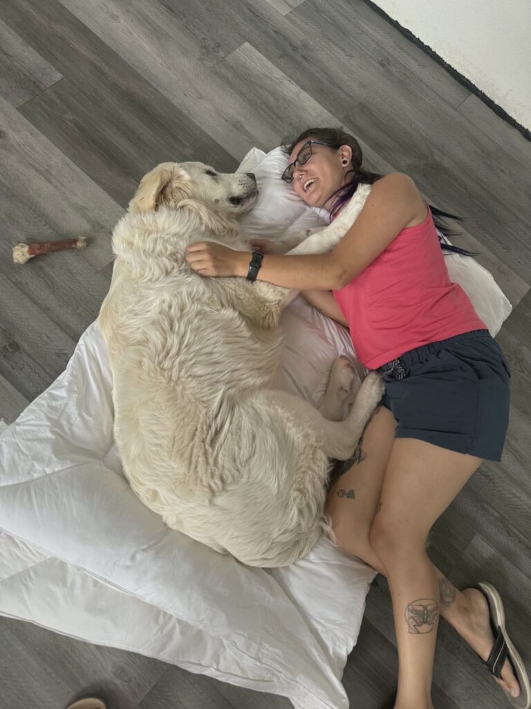 The Canis Nexus full service dog adoption support center can help dogs and their families succeed.